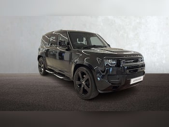Used Land Rover Defender 2024 for sale - 79841381: Photo