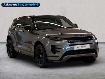 Used Land Rover Range Rover Evoque 2025 for sale - 78310745: Photo