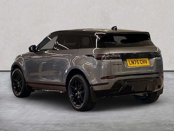 Used Land Rover Range Rover Evoque 2025 for sale - 78310745: Photo