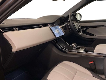 Used Land Rover Range Rover Evoque 2025 for sale - 78310745: Photo