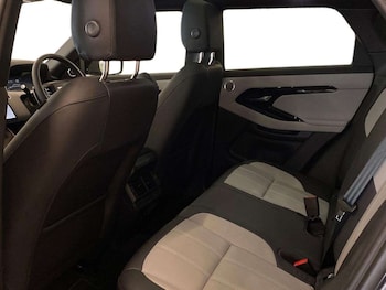 Used Land Rover Range Rover Evoque 2025 for sale - 78310745: Photo