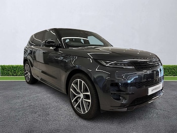 Used Land Rover Range Rover Sport 2025 for sale - 79143394: Photo