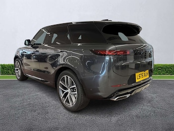 Used Land Rover Range Rover Sport 2025 for sale - 79143394: Photo
