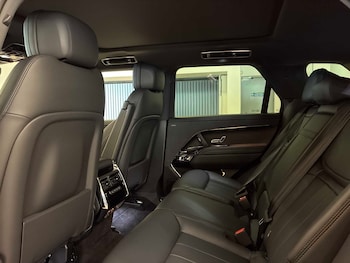 Used Land Rover Range Rover Sport 2025 for sale - 79143394: Photo