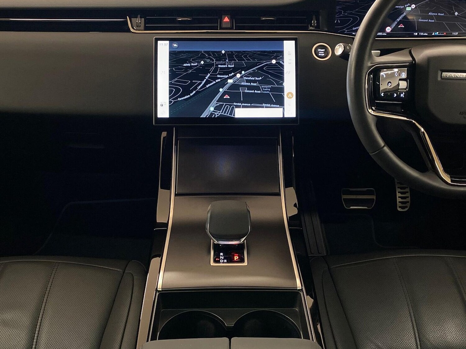 Used Land Rover Range Rover Evoque 2025 for sale - 76182502: Photo 14