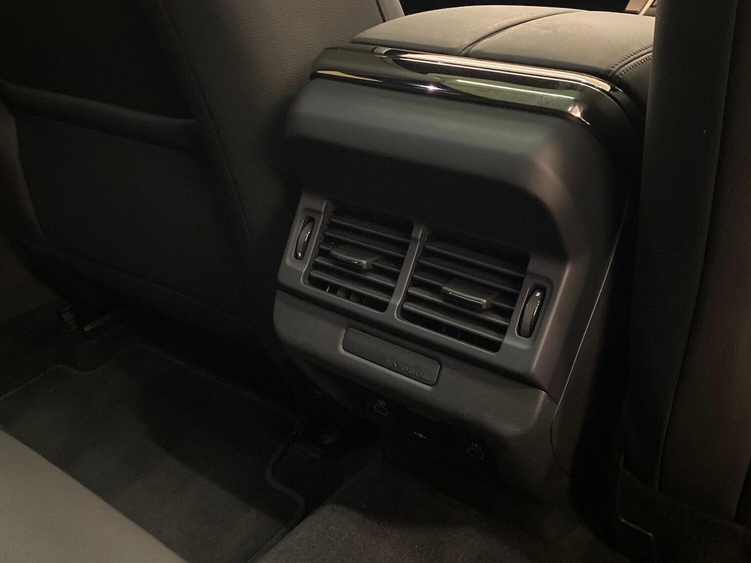 Used Land Rover Range Rover Evoque 2025 for sale - 76182502: Photo 18