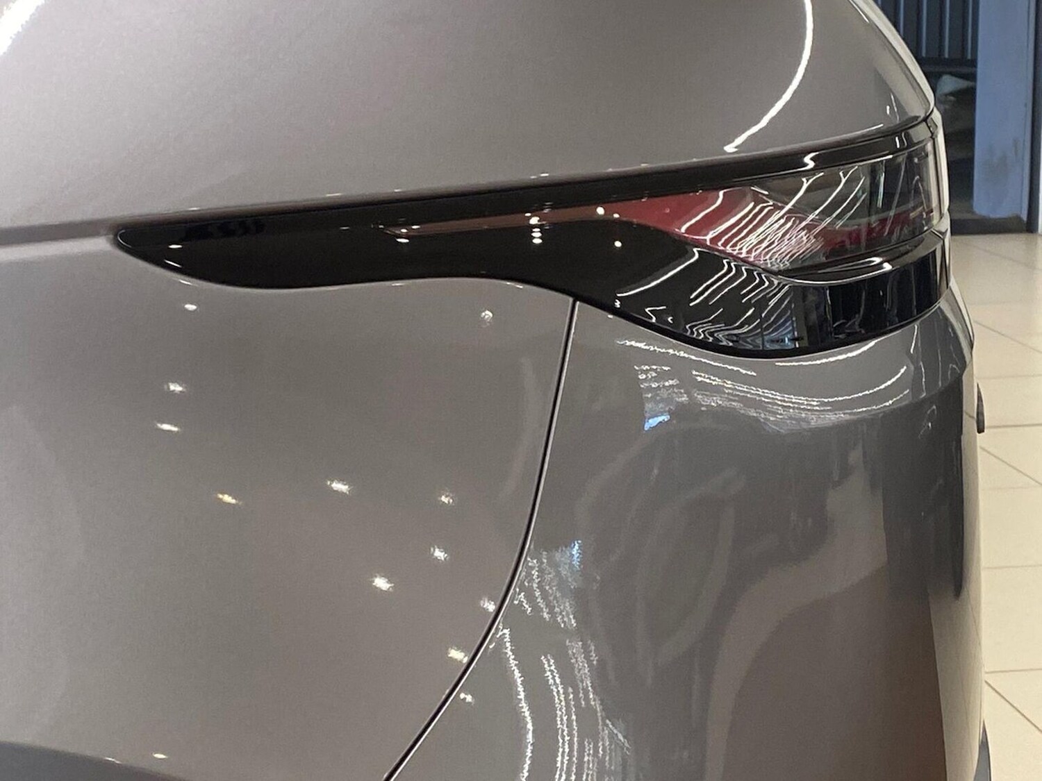 Used Land Rover Range Rover Evoque 2025 for sale - 76182502: Photo 19