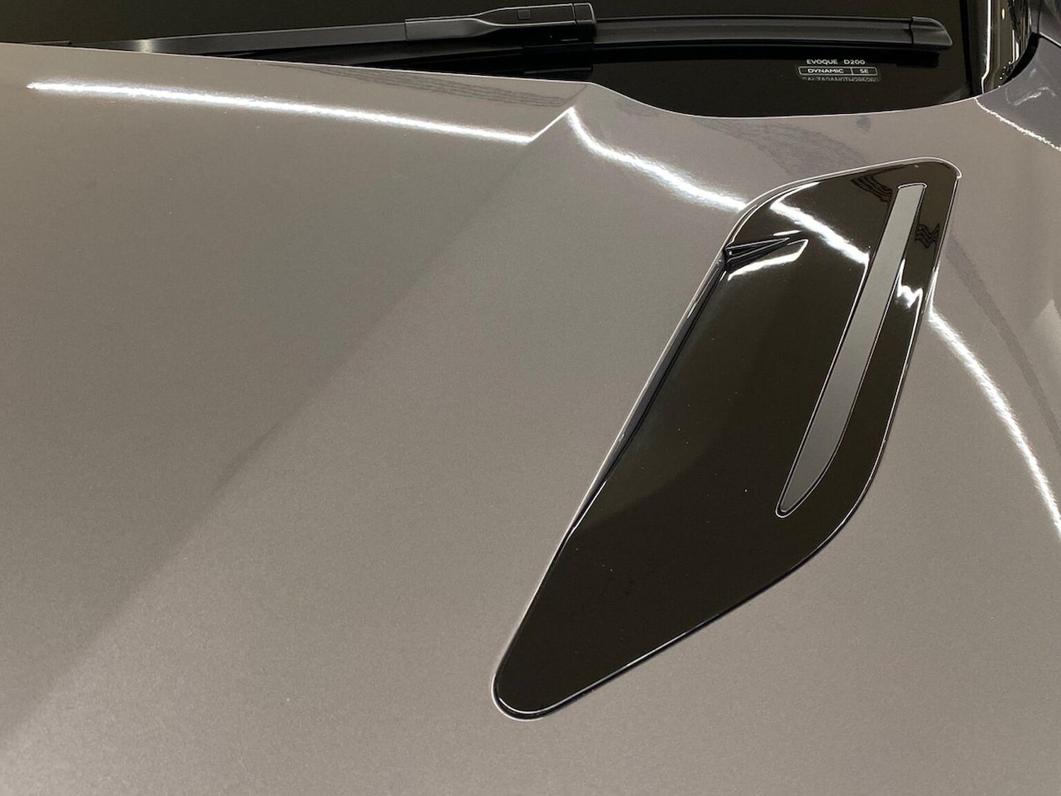 Used Land Rover Range Rover Evoque 2025 for sale - 76182502: Photo 20