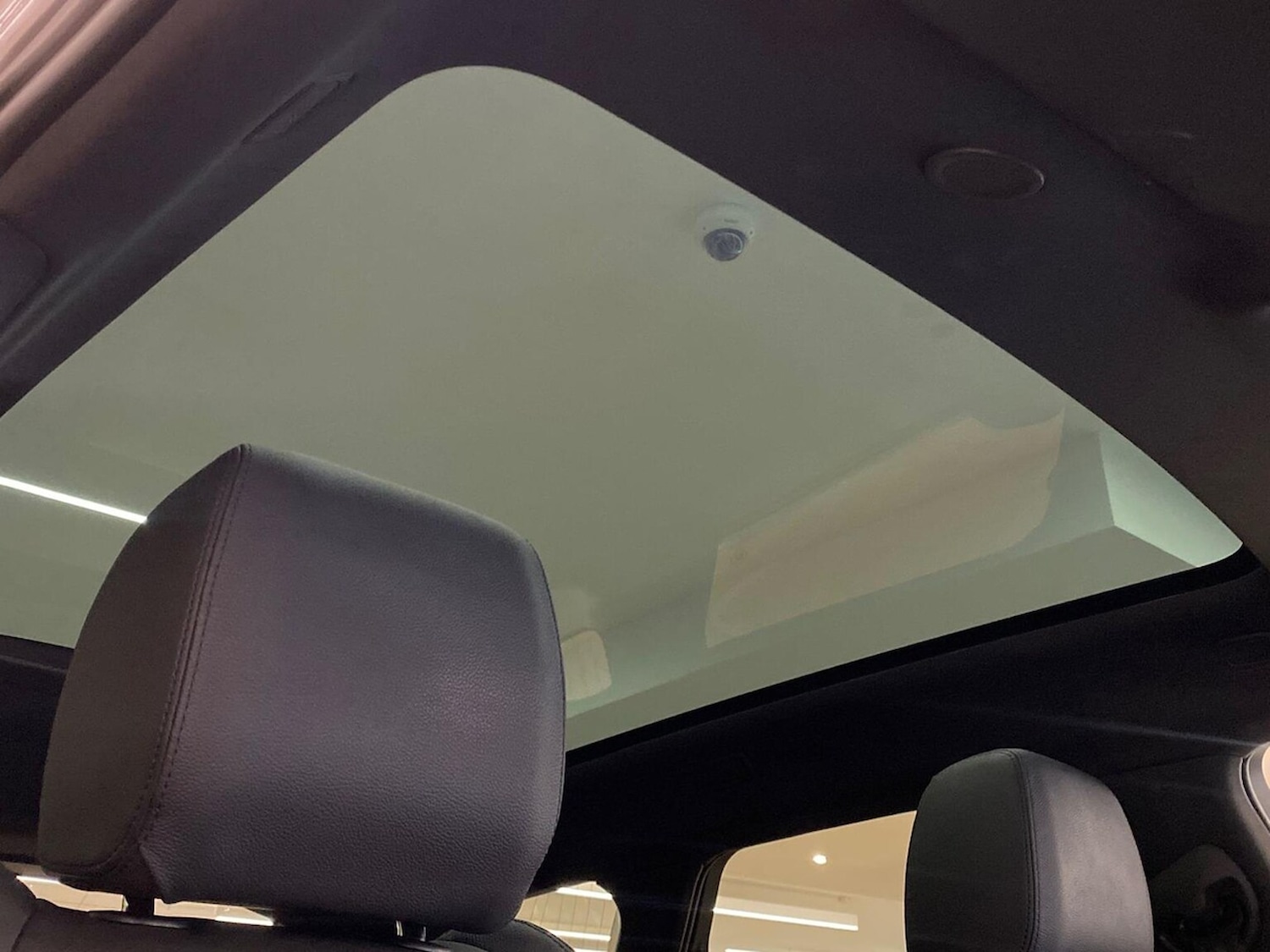 Used Land Rover Range Rover Evoque 2025 for sale - 76182502: Photo 21