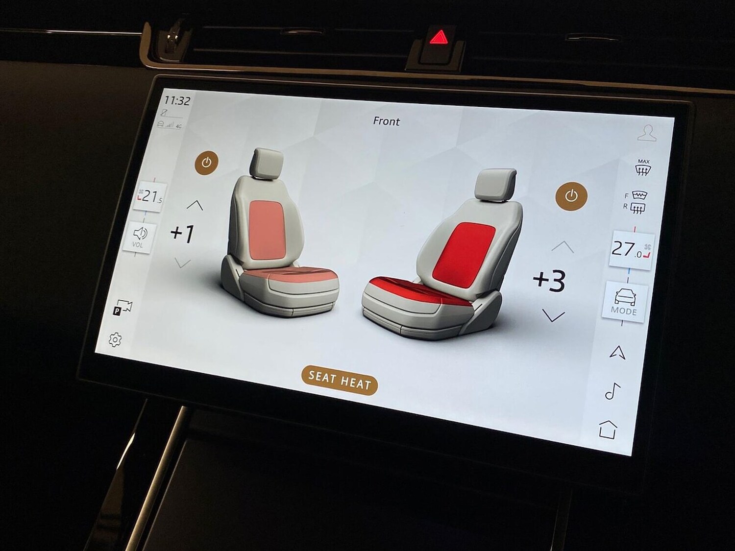 Used Land Rover Range Rover Evoque 2025 for sale - 76182502: Photo 22