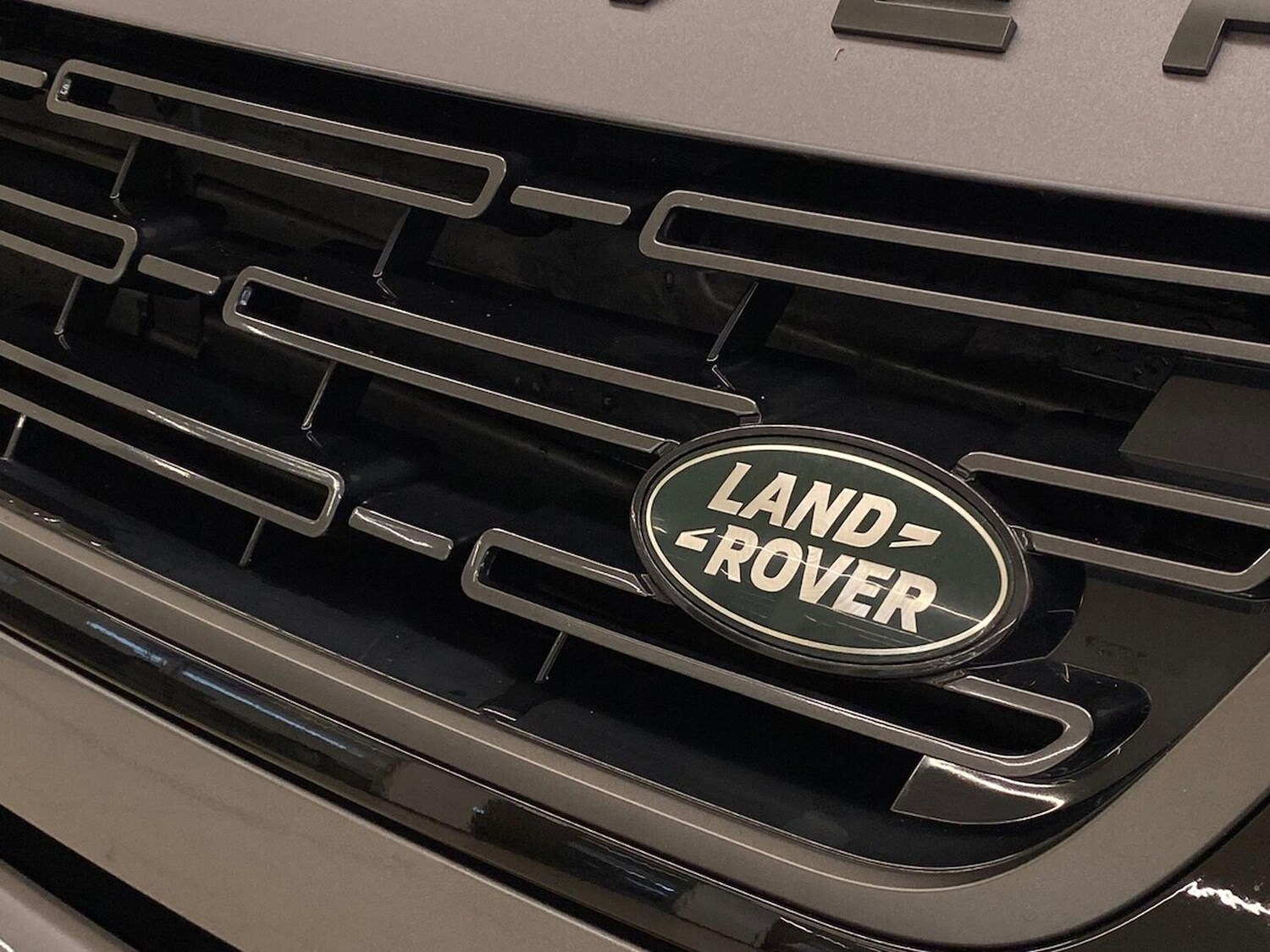 Used Land Rover Range Rover Evoque 2025 for sale - 76182502: Photo 30