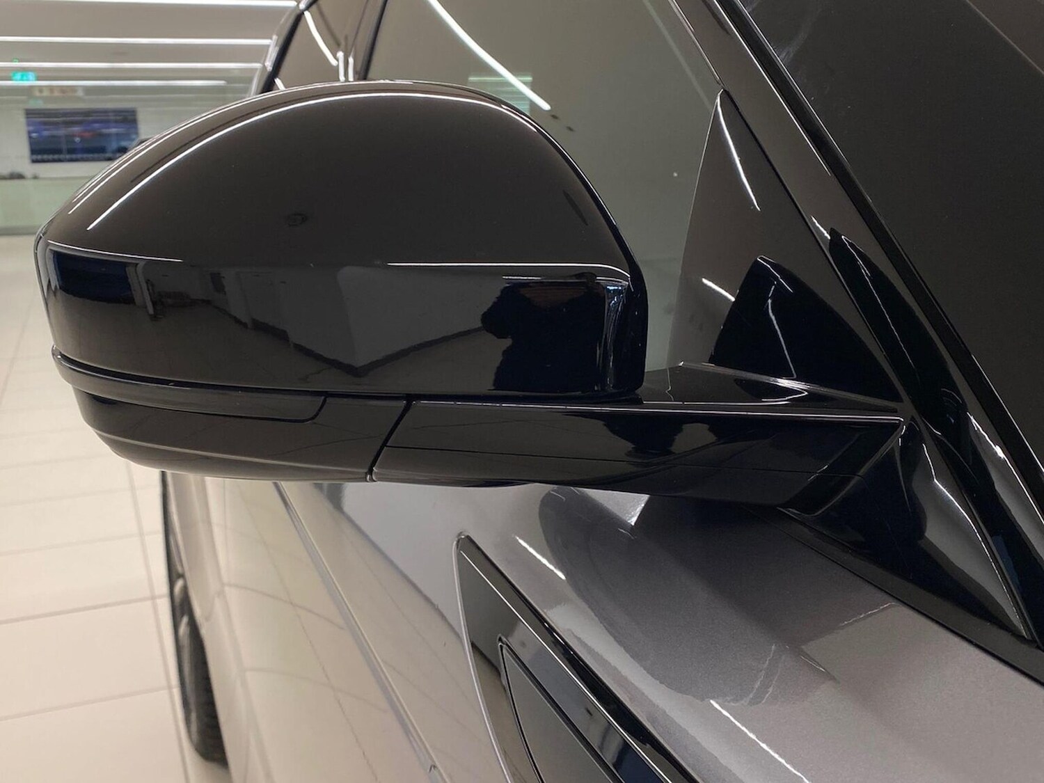 Used Land Rover Range Rover Evoque 2025 for sale - 76182502: Photo 32