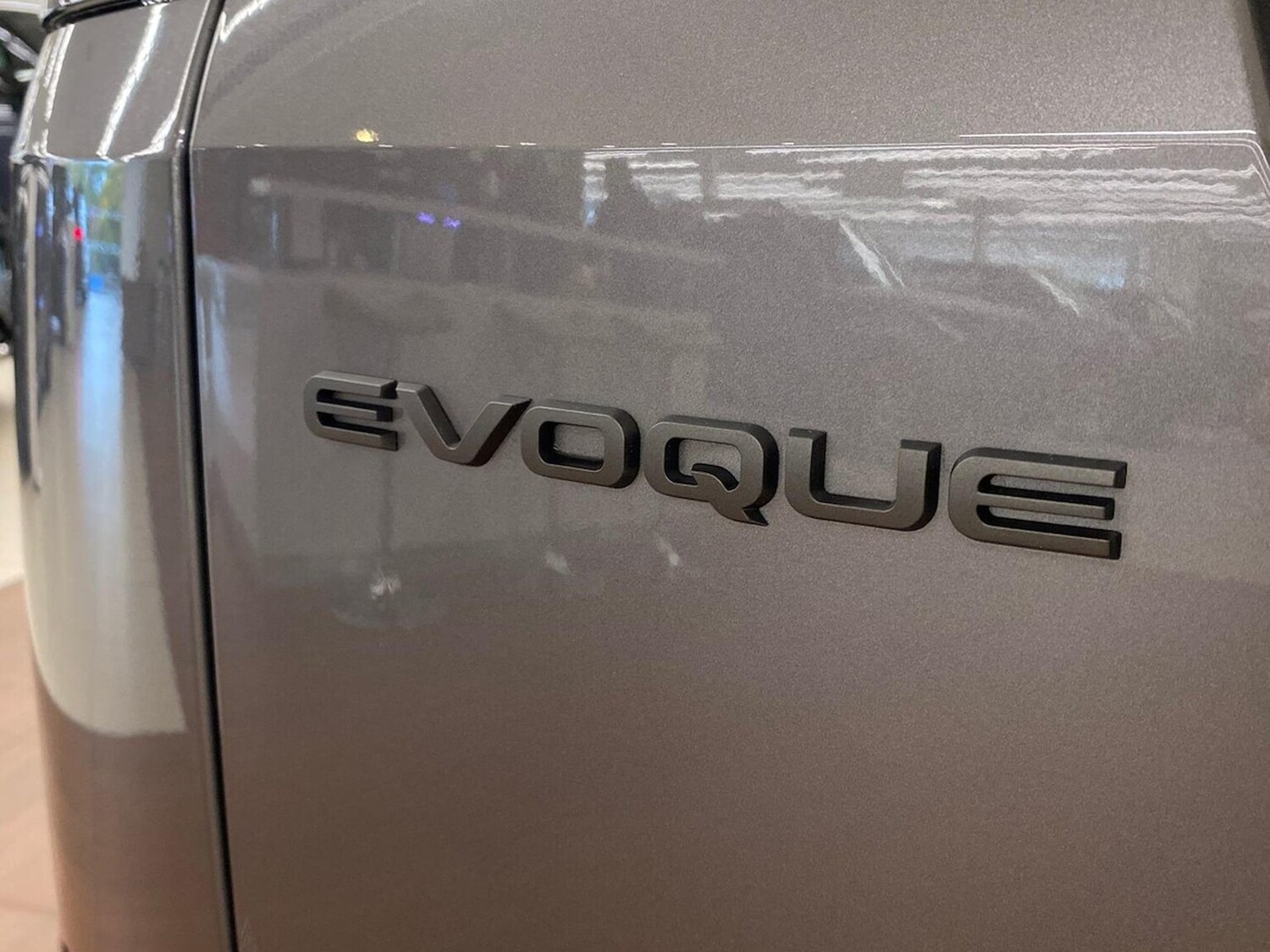 Used Land Rover Range Rover Evoque 2025 for sale - 76182502: Photo 34