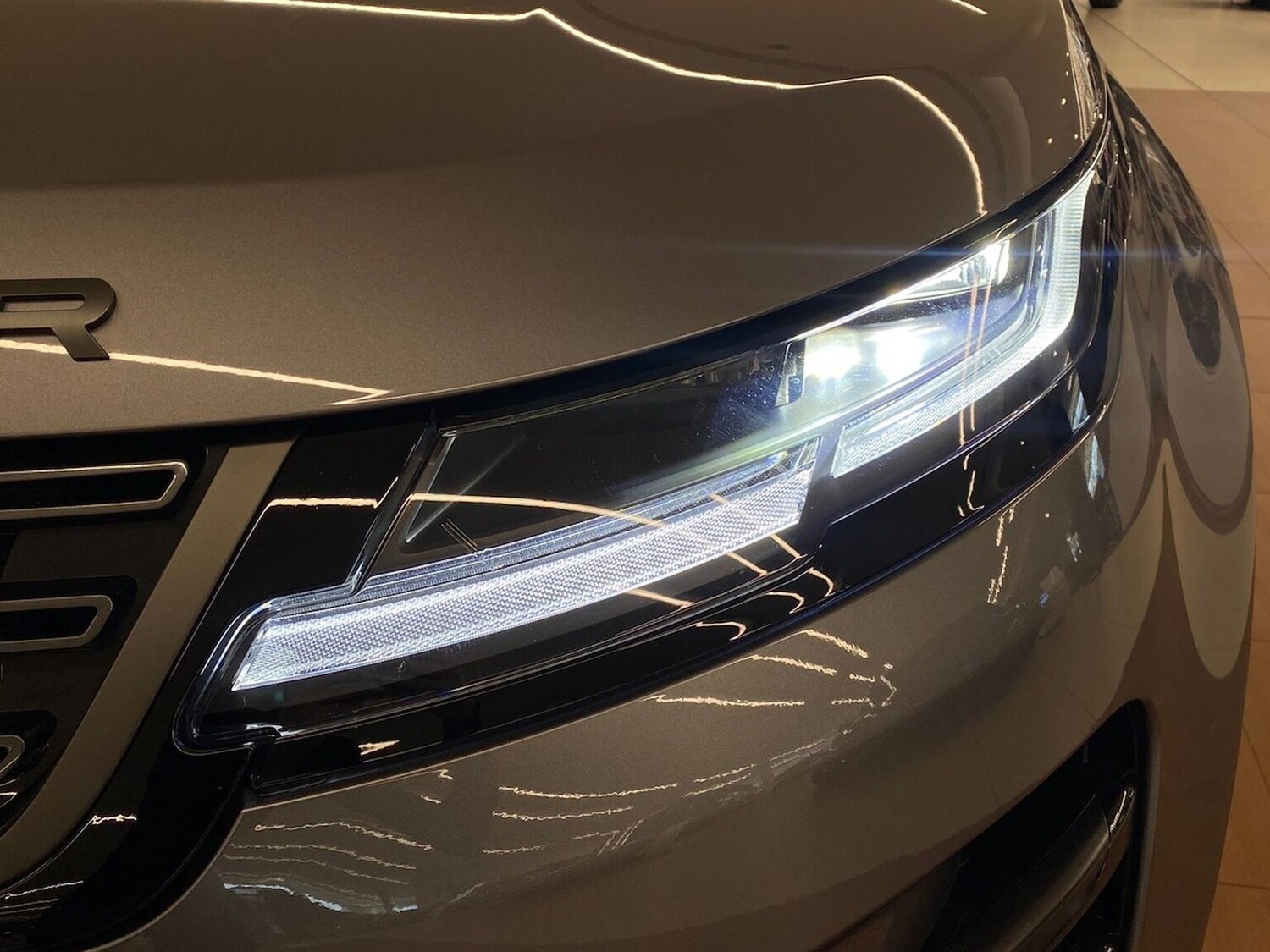 Used Land Rover Range Rover Evoque 2025 for sale - 76182502: Photo 35