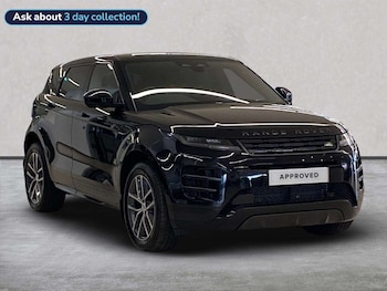 Used Land Rover Range Rover Evoque 2025 for sale - 78310627: Photo