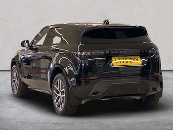 Used Land Rover Range Rover Evoque 2025 for sale - 78310627: Photo