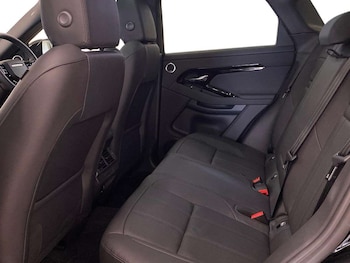 Used Land Rover Range Rover Evoque 2025 for sale - 78310627: Photo