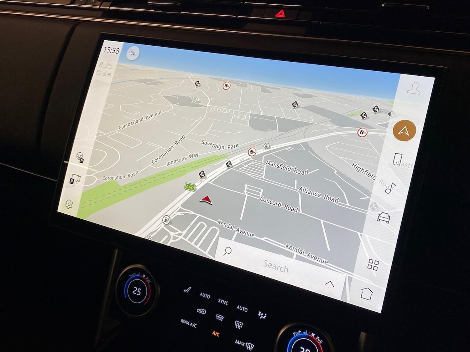 Used Land Rover Range Rover 2023 for sale - 76536642: Photo 11