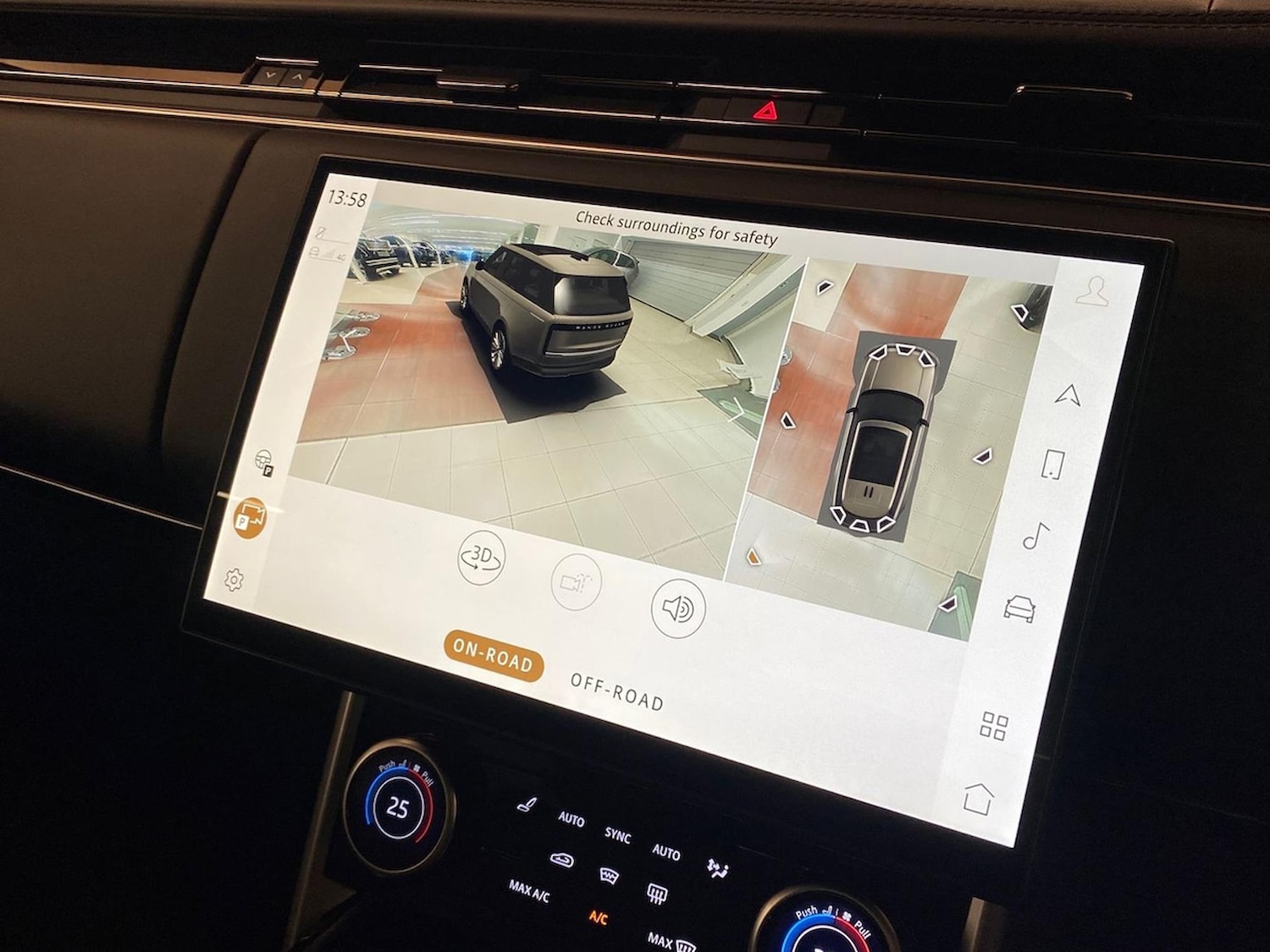 Used Land Rover Range Rover 2023 for sale - 76536642: Photo 12