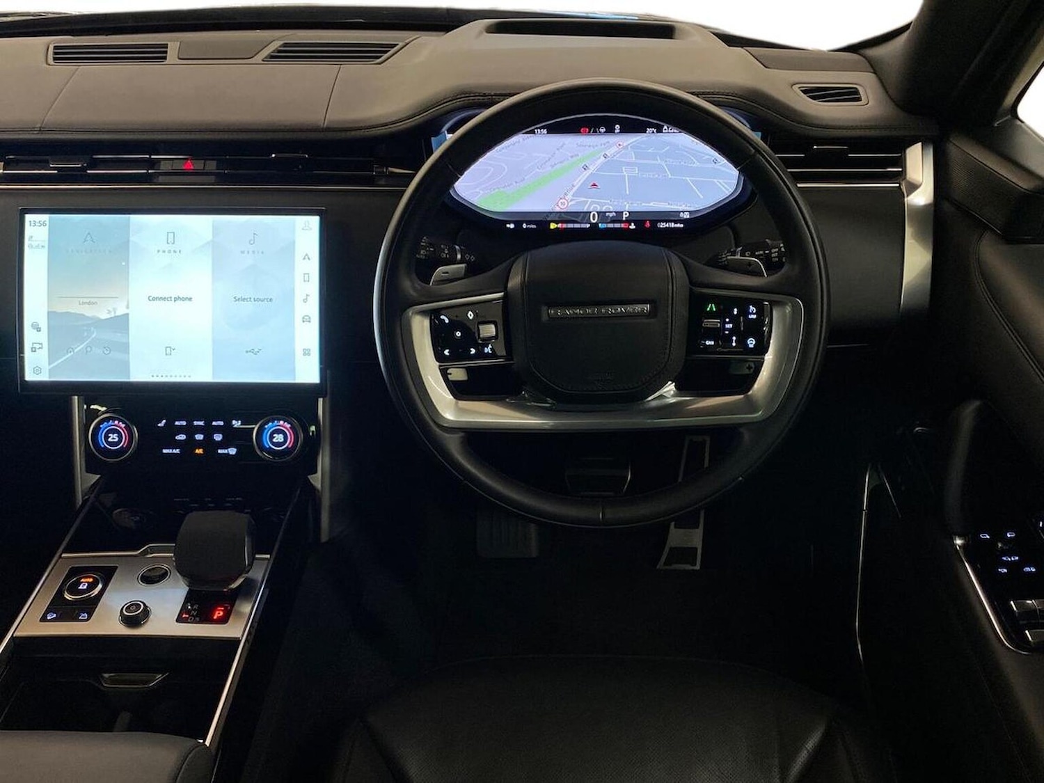 Used Land Rover Range Rover 2023 for sale - 76536642: Photo 15