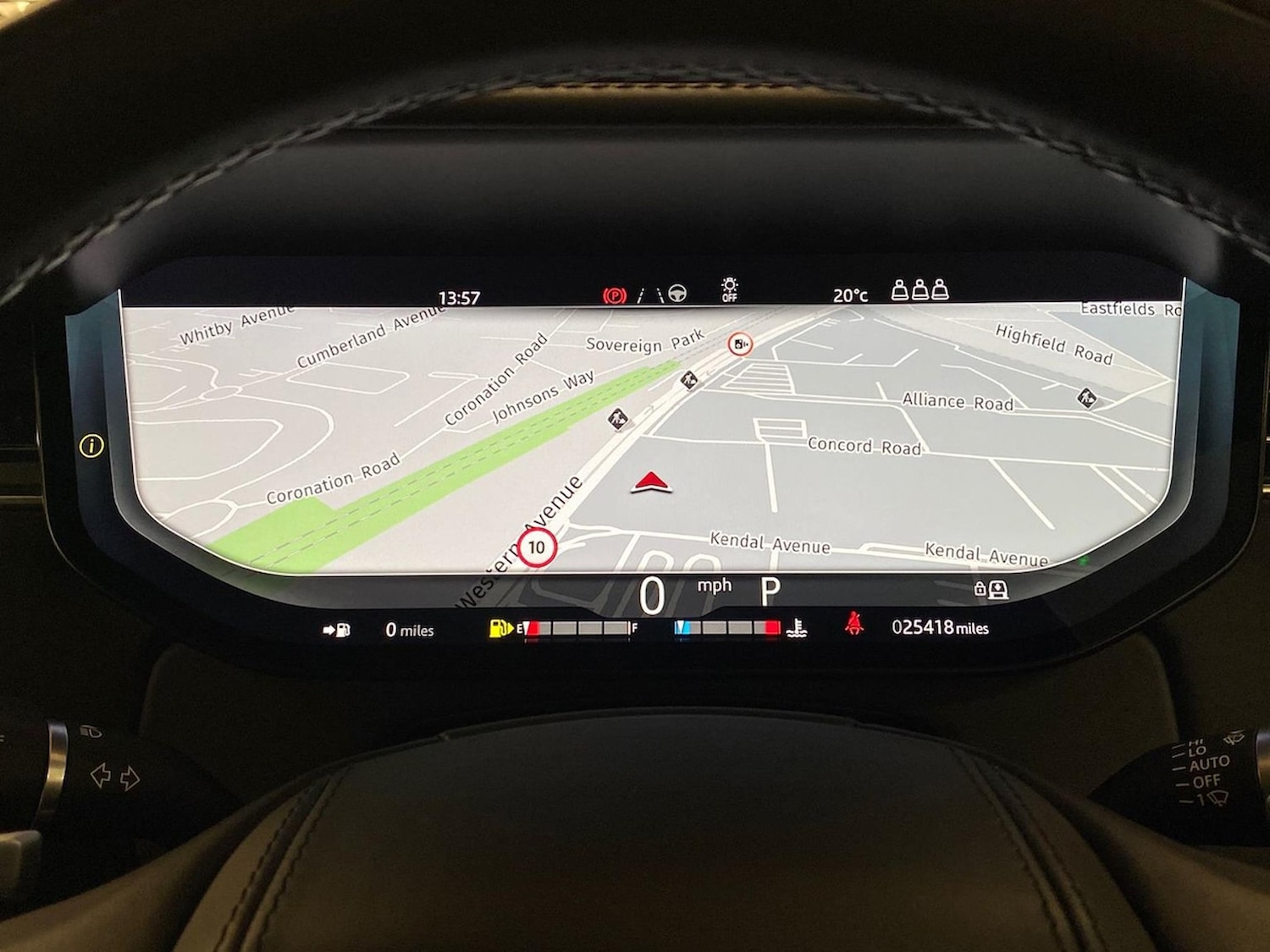 Used Land Rover Range Rover 2023 for sale - 76536642: Photo 16