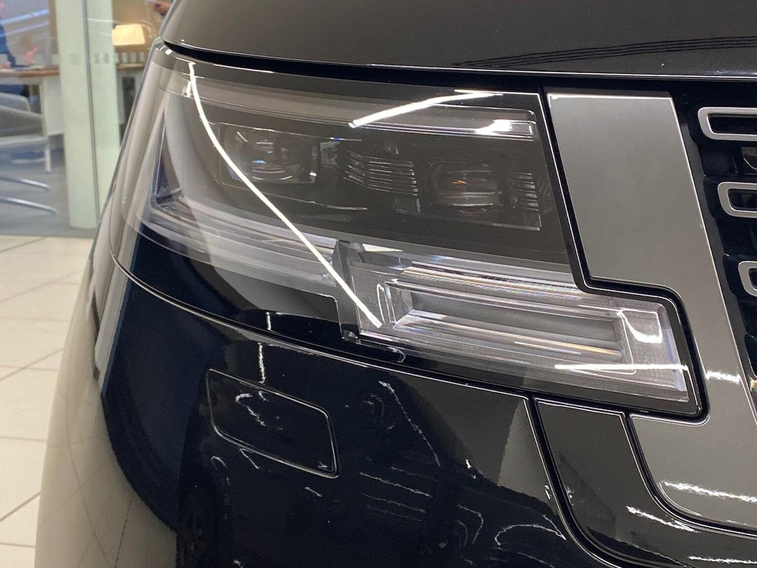 Used Land Rover Range Rover 2023 for sale - 76536642: Photo 17