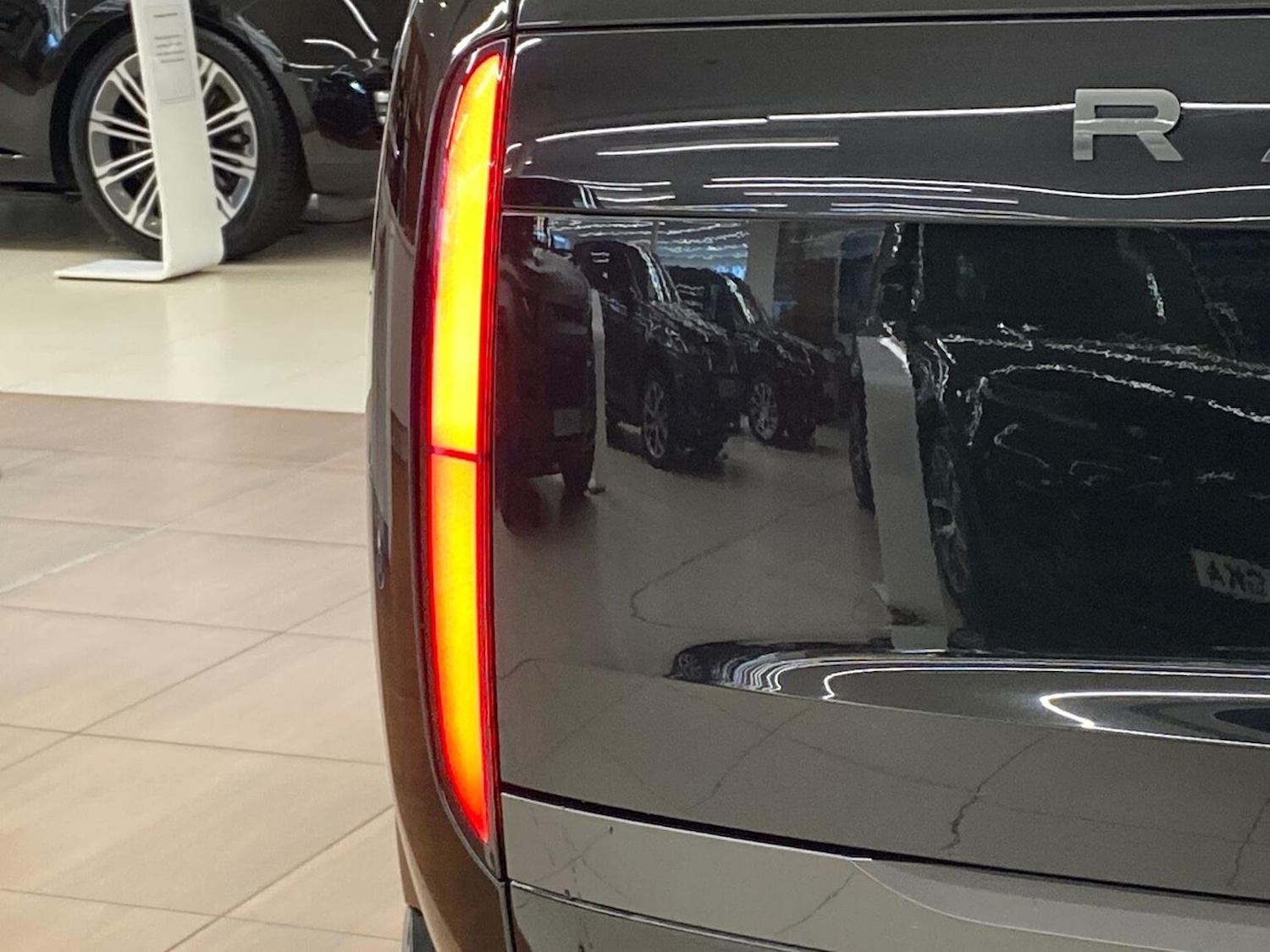 Used Land Rover Range Rover 2023 for sale - 76536642: Photo 19