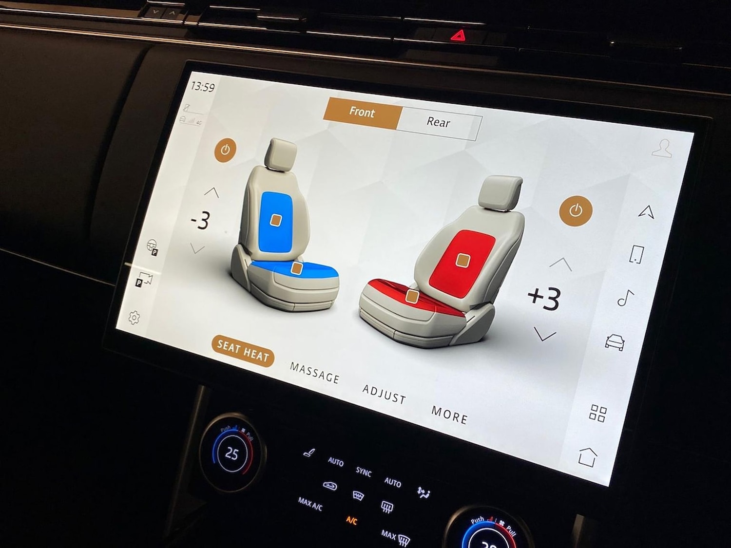 Used Land Rover Range Rover 2023 for sale - 76536642: Photo 22