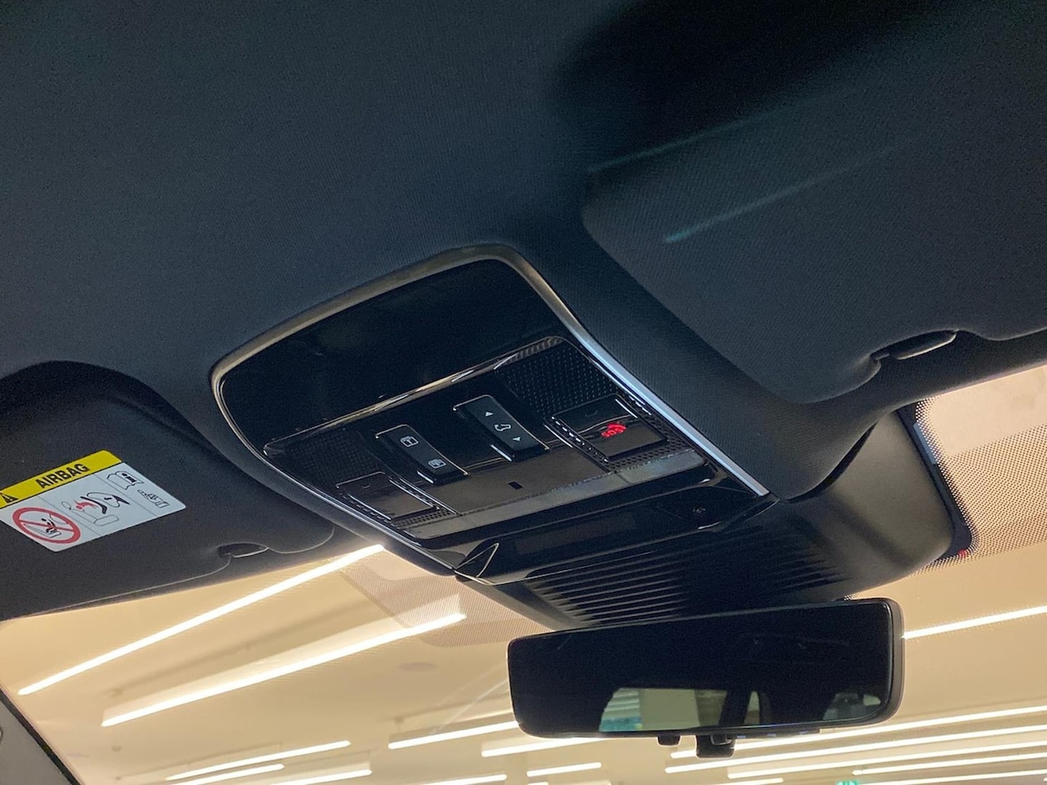 Used Land Rover Range Rover 2023 for sale - 76536642: Photo 23