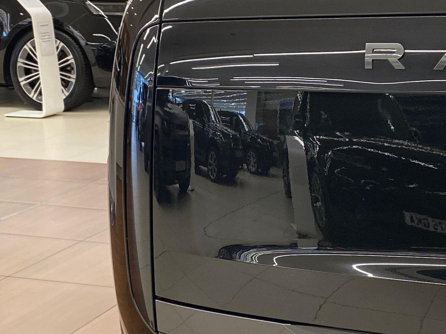 Used Land Rover Range Rover 2023 for sale - 76536642: Photo 26