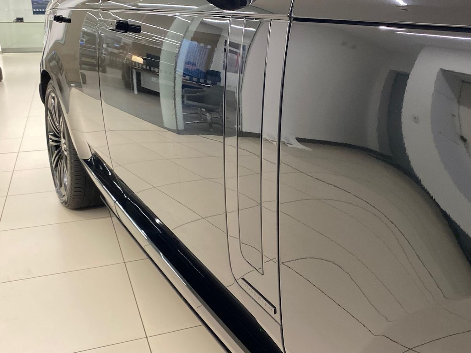 Used Land Rover Range Rover 2023 for sale - 76536642: Photo 28