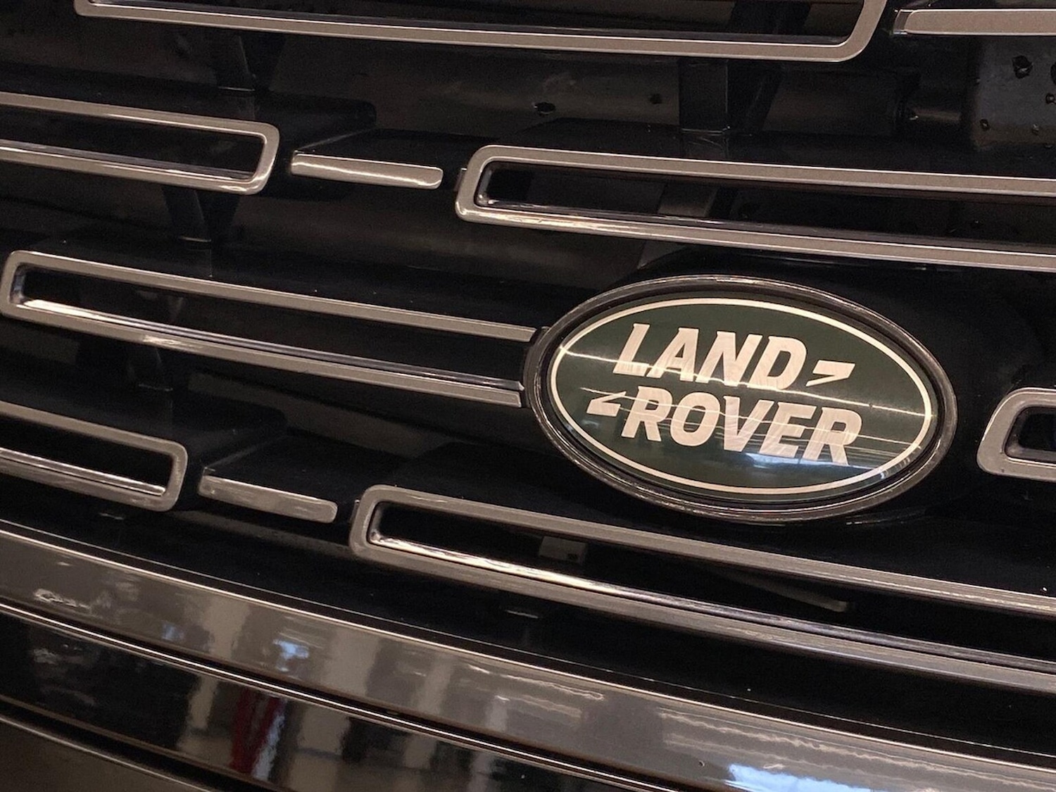 Used Land Rover Range Rover 2023 for sale - 76536642: Photo 29