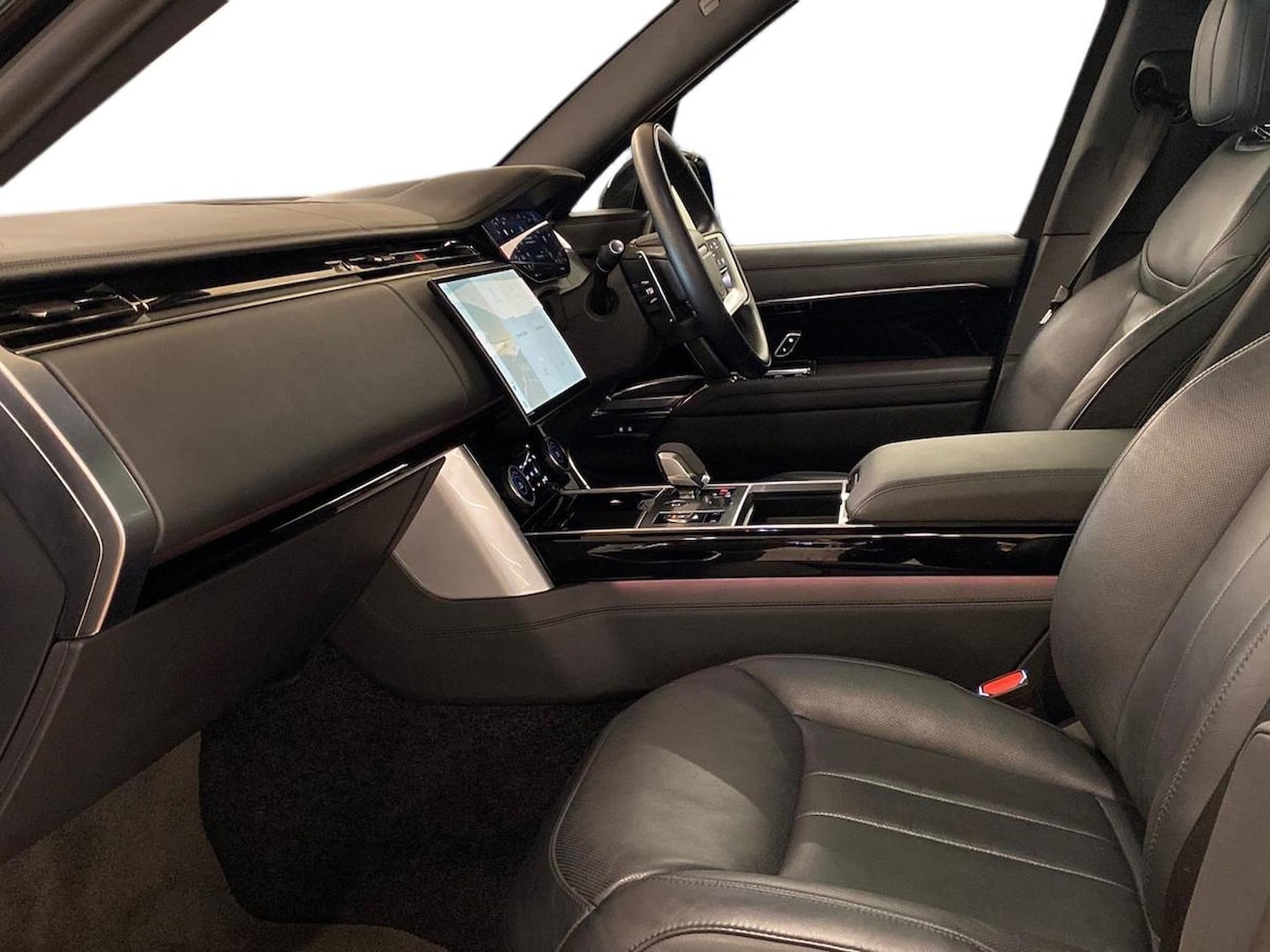 Used Land Rover Range Rover 2023 for sale - 76536642: Photo 3