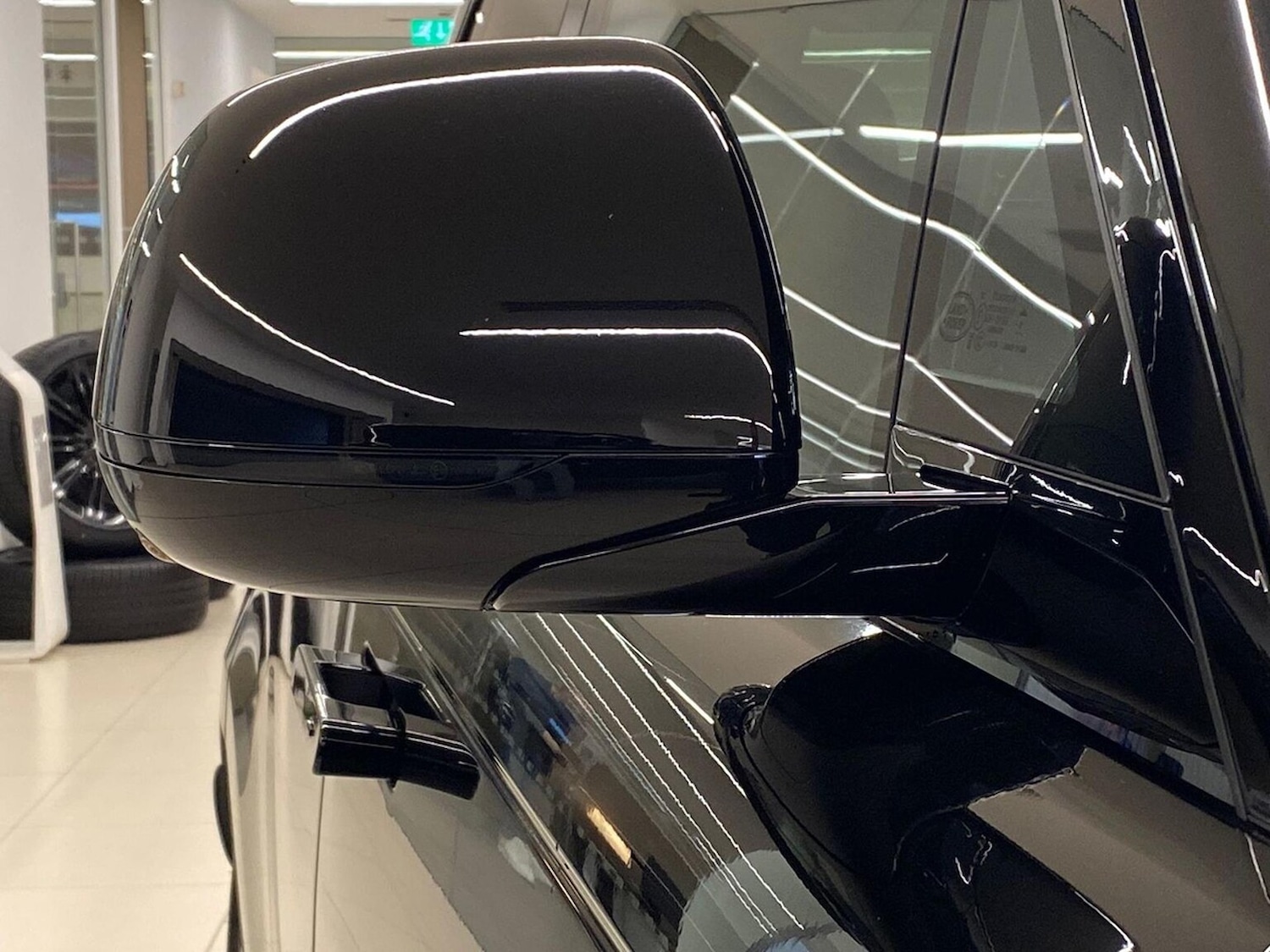 Used Land Rover Range Rover 2023 for sale - 76536642: Photo 30