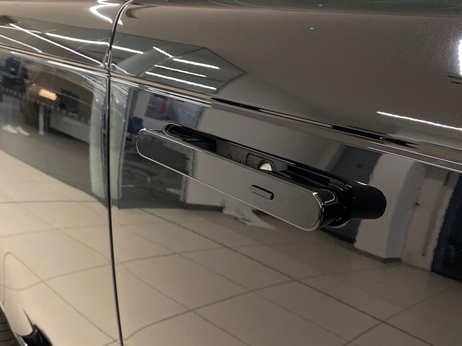 Used Land Rover Range Rover 2023 for sale - 76536642: Photo 31