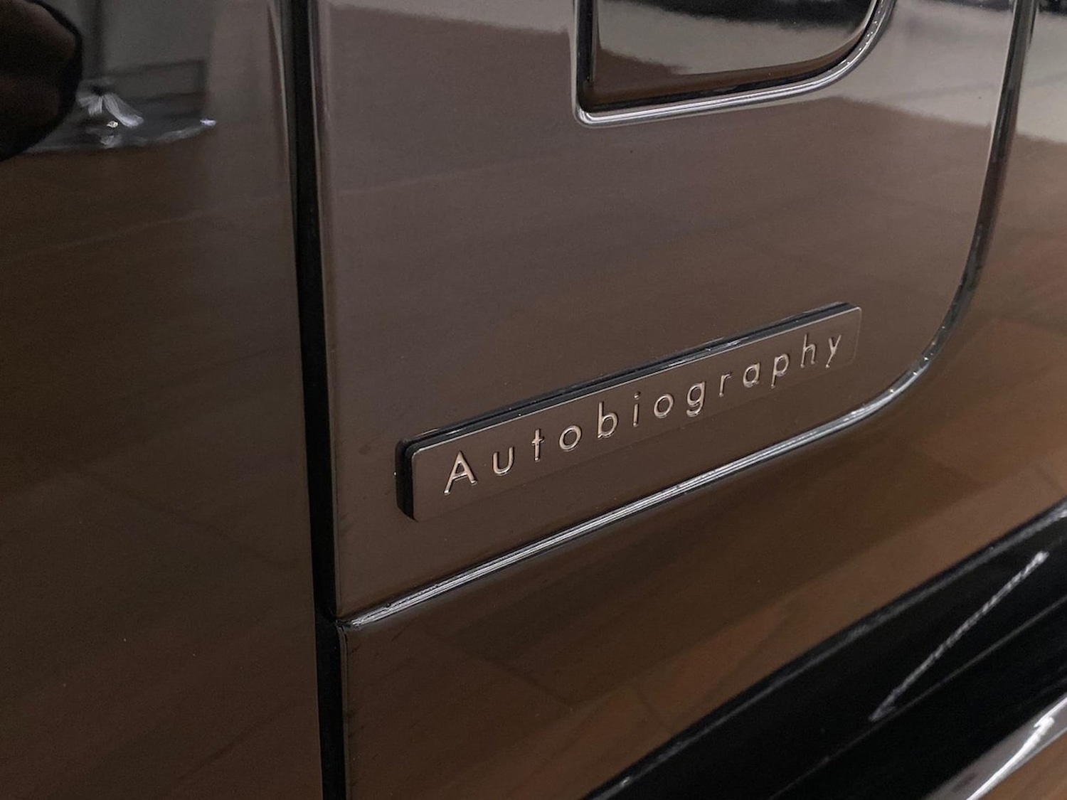 Used Land Rover Range Rover 2023 for sale - 76536642: Photo 32