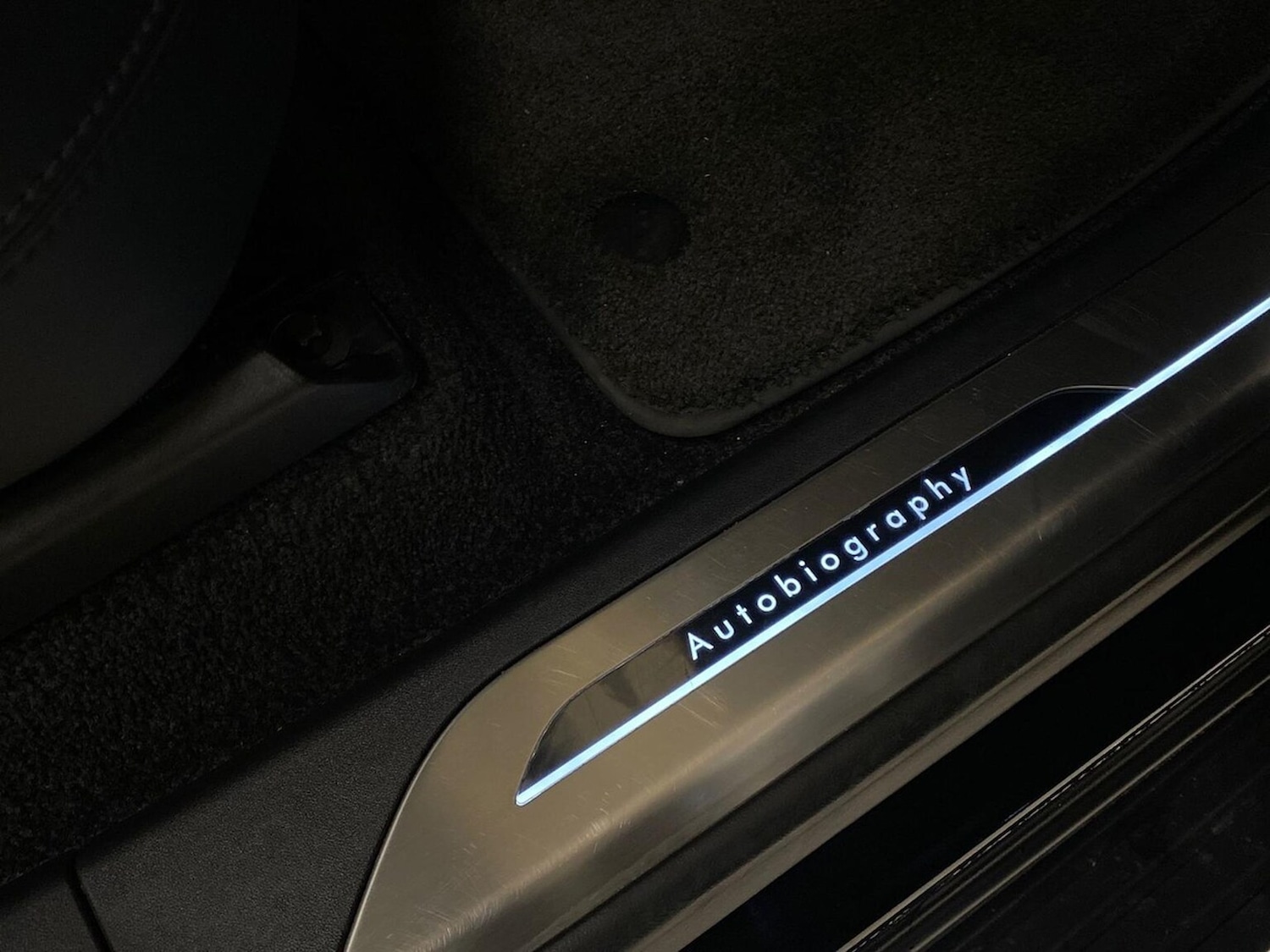 Used Land Rover Range Rover 2023 for sale - 76536642: Photo 34