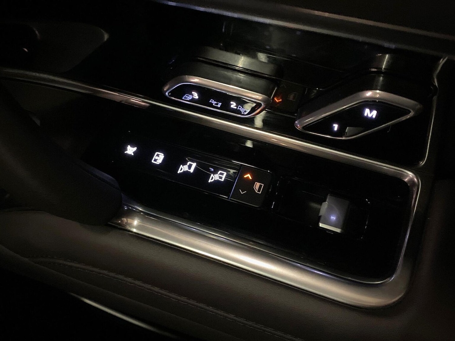 Used Land Rover Range Rover 2023 for sale - 76536642: Photo 37