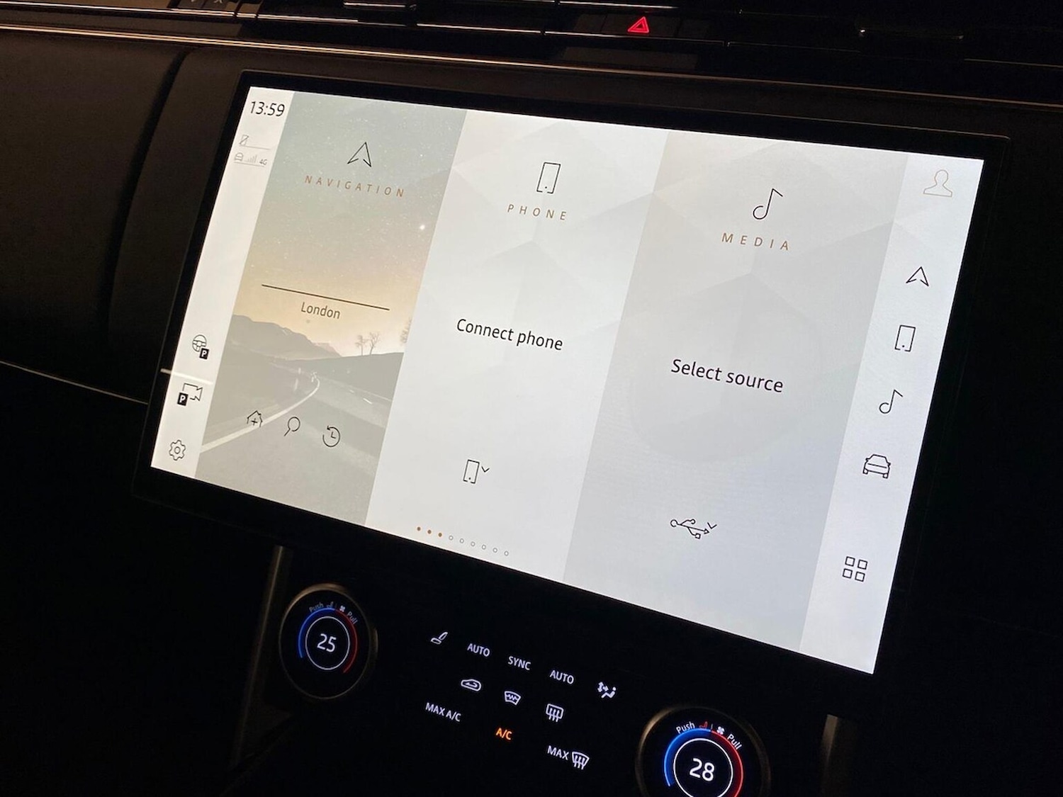 Used Land Rover Range Rover 2023 for sale - 76536642: Photo 39