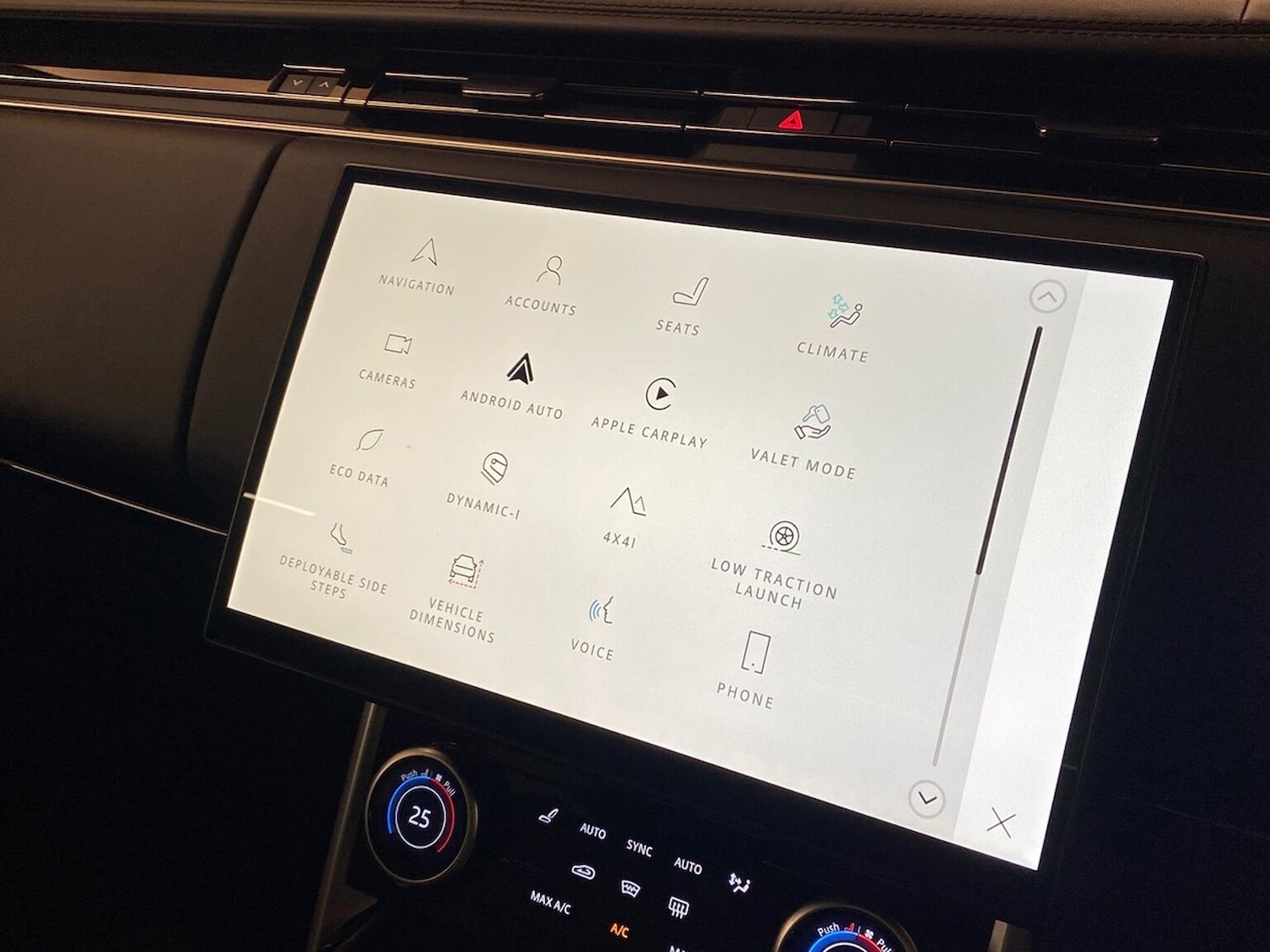 Used Land Rover Range Rover 2023 for sale - 76536642: Photo 40