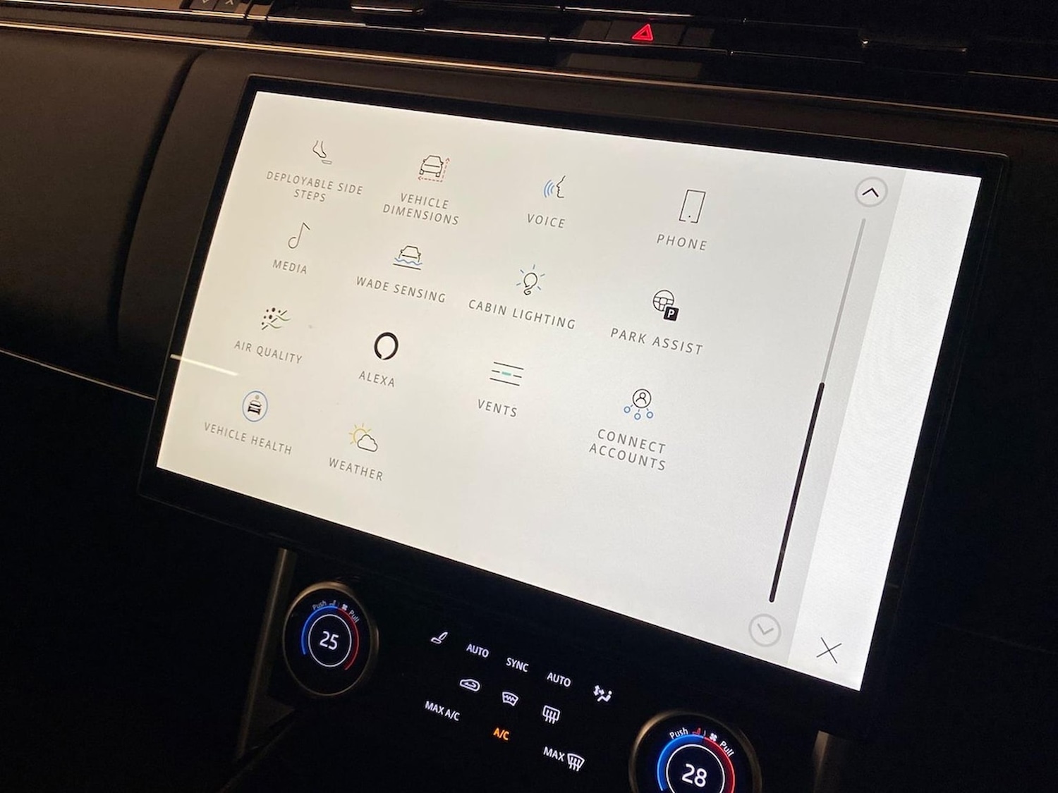 Used Land Rover Range Rover 2023 for sale - 76536642: Photo 41