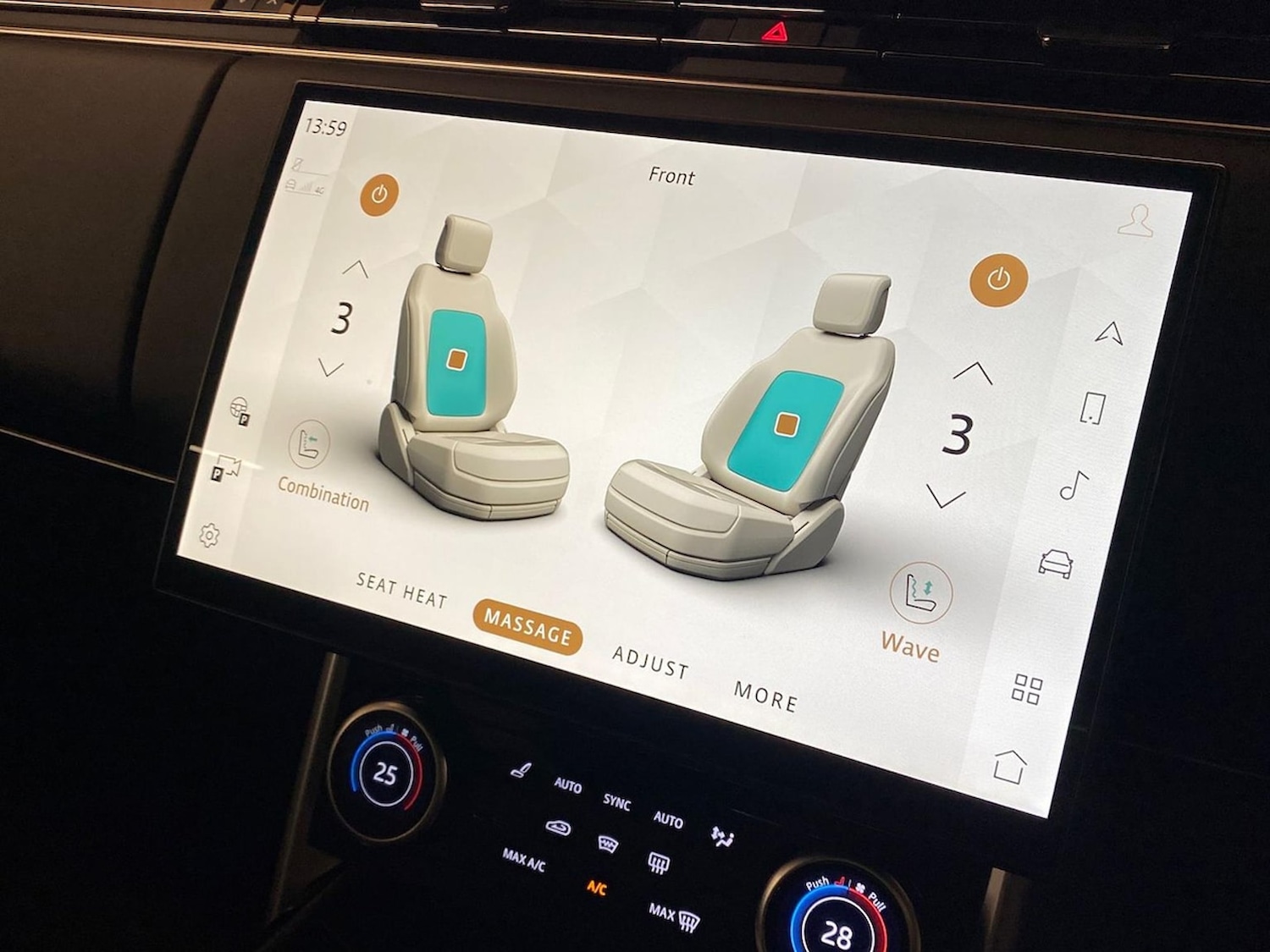 Used Land Rover Range Rover 2023 for sale - 76536642: Photo 42