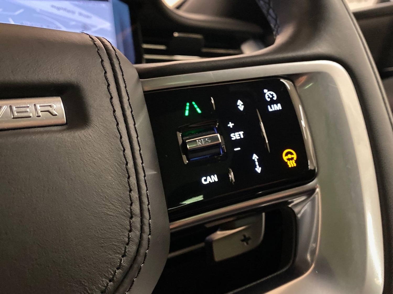 Used Land Rover Range Rover 2023 for sale - 76536642: Photo 43