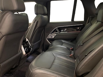 Used Land Rover Range Rover 2023 for sale - 76536642: Photo