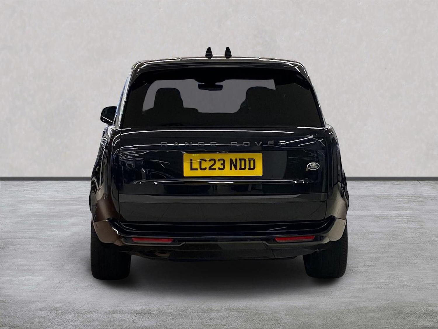 Used Land Rover Range Rover 2023 for sale - 76536642: Photo 6