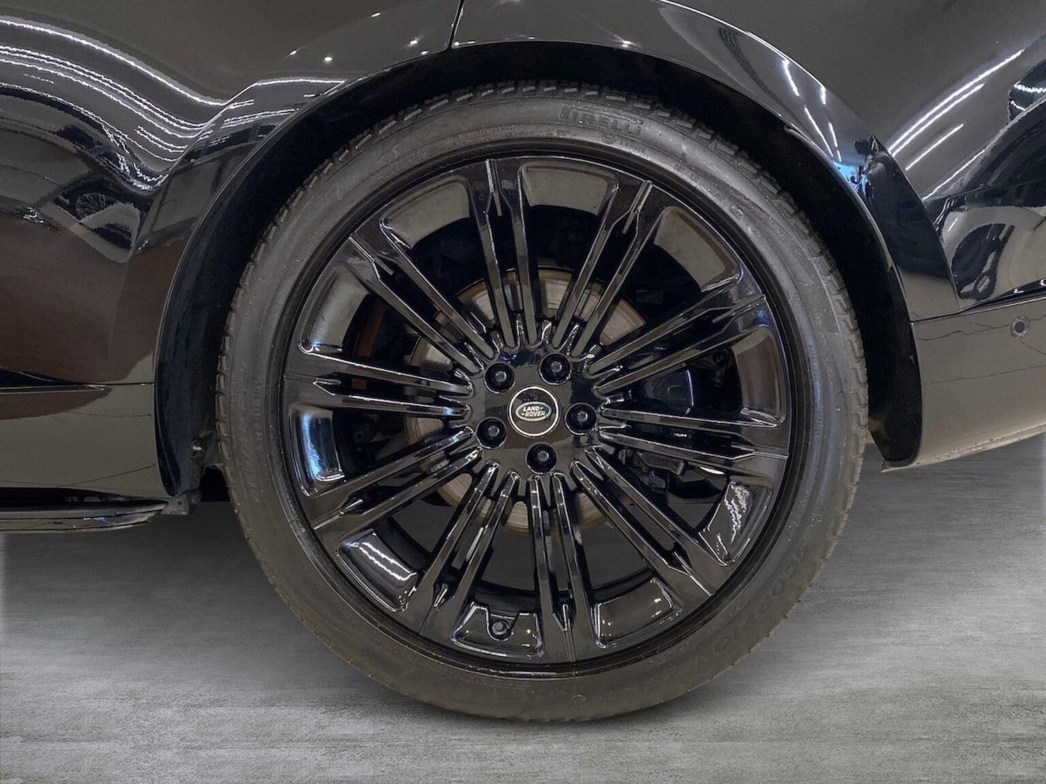 Used Land Rover Range Rover 2023 for sale - 76536642: Photo 8