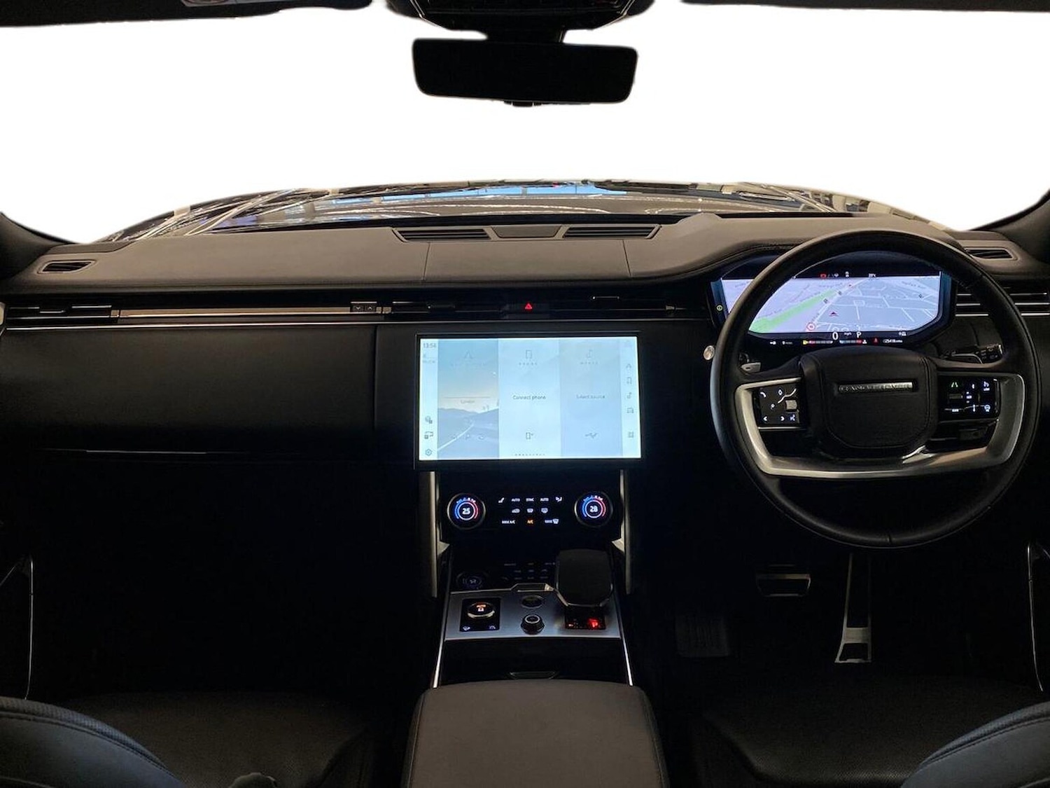 Used Land Rover Range Rover 2023 for sale - 76536642: Photo 9