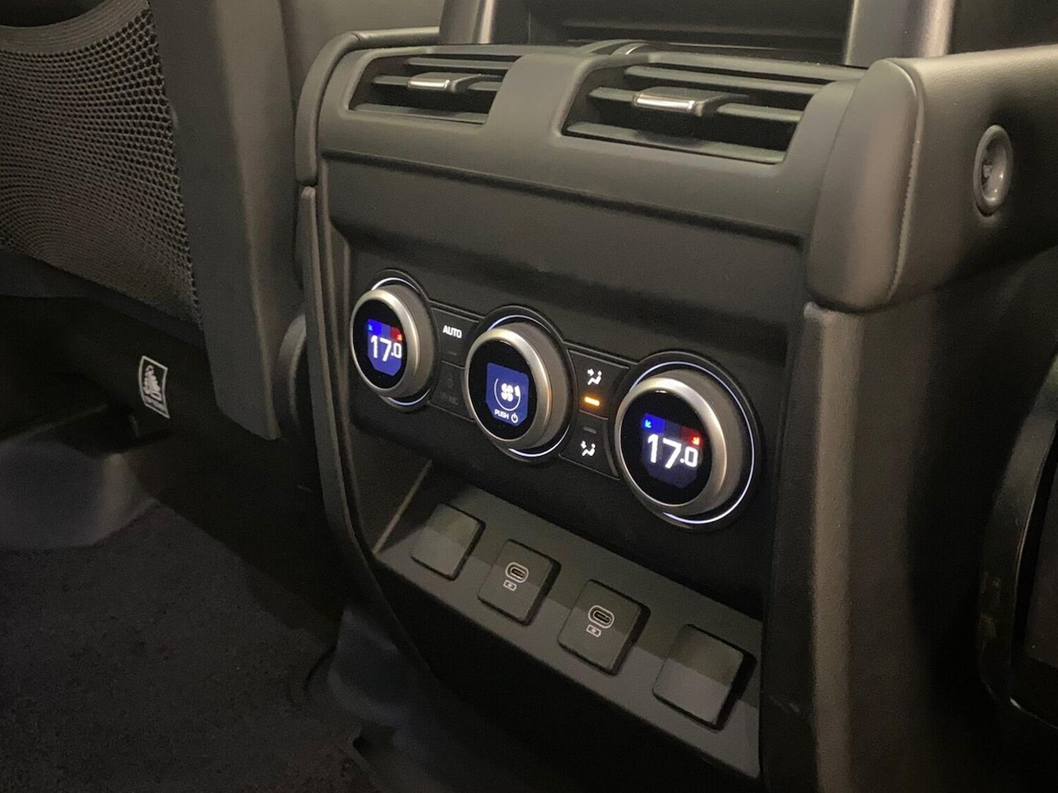 Used Land Rover Defender 2025 for sale - 77489473: Photo 18