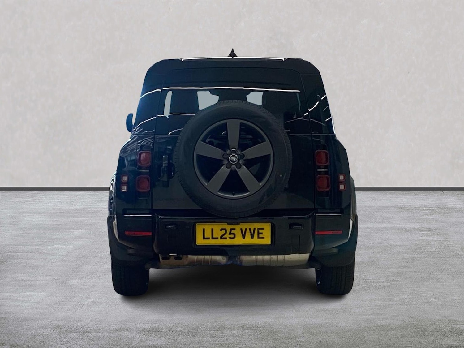 Used Land Rover Defender 2025 for sale - 77489473: Photo 6