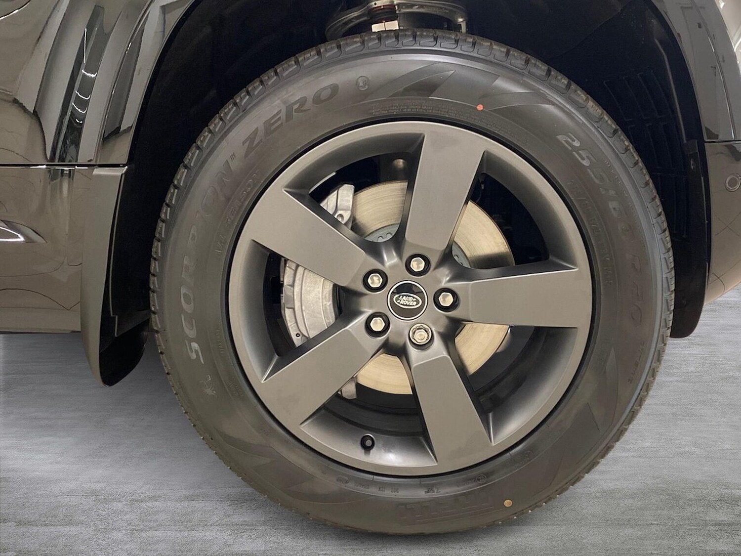 Used Land Rover Defender 2025 for sale - 77489473: Photo 8